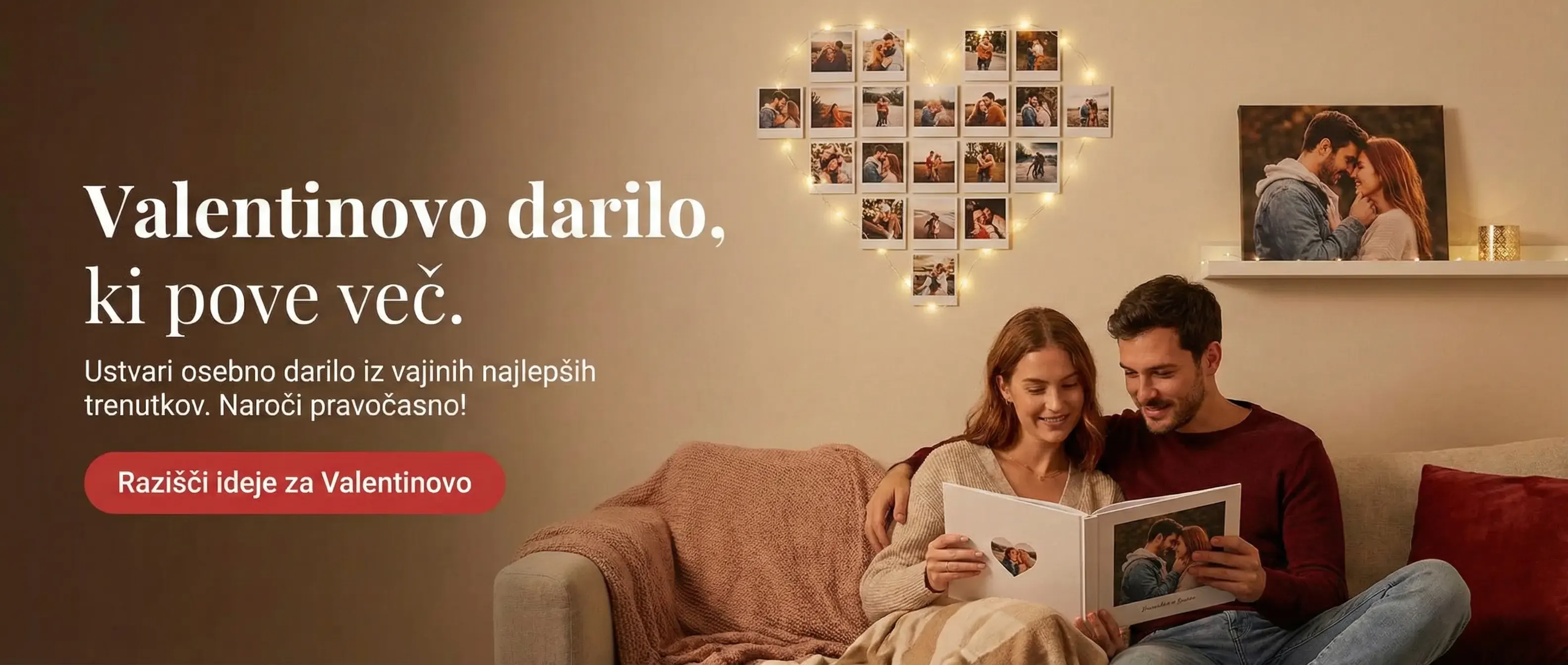 Tvoji spomini na papirju